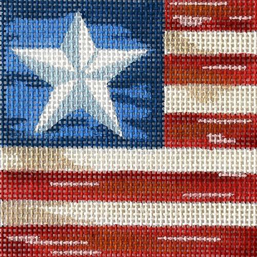 All American Flag III
