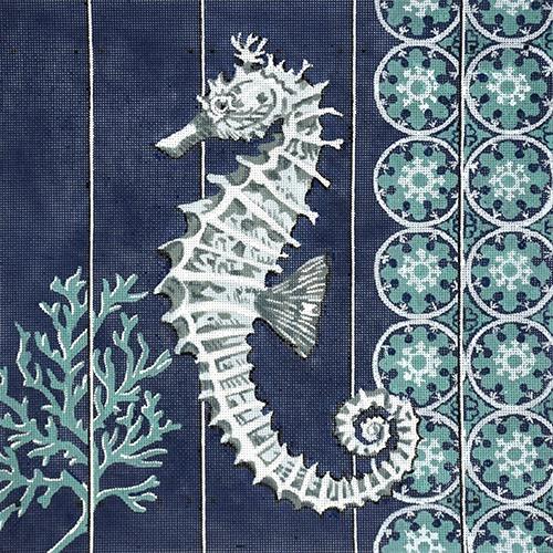 Indigo Sea VI