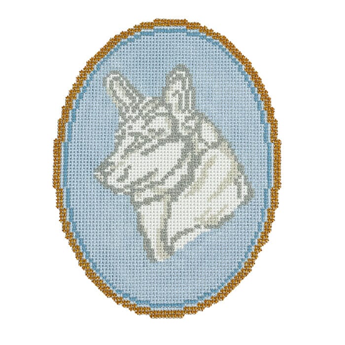 The Corgi Cameo