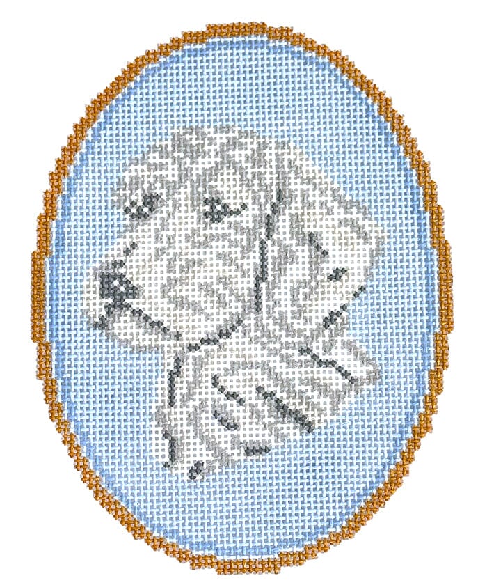 The Doodle Cameo