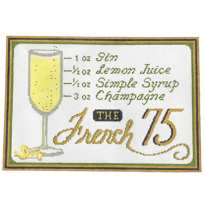 The French 75