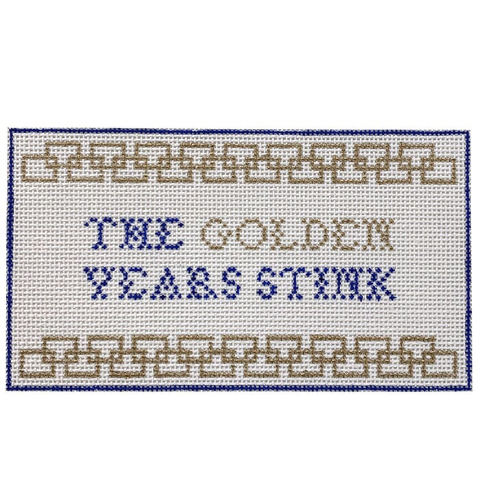 The Golden