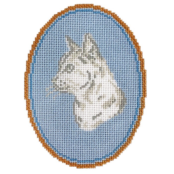 The Short-Haired Cat Cameo