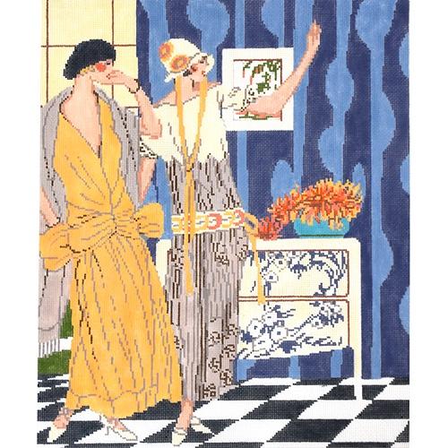 Art Deco Decor