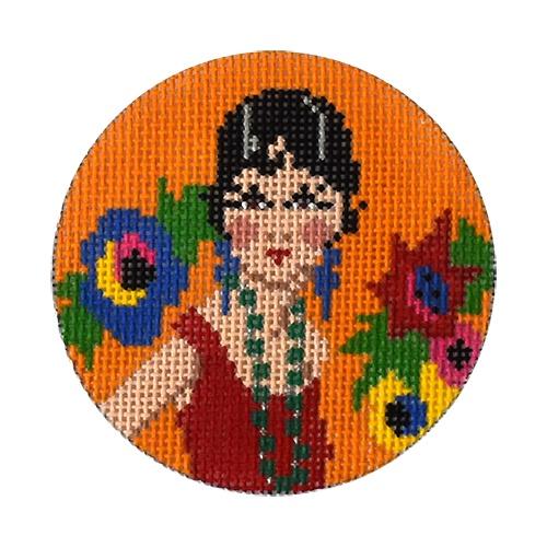 Art Deco Josephine