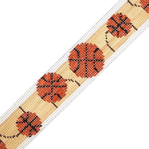 Basketball Mania Belt