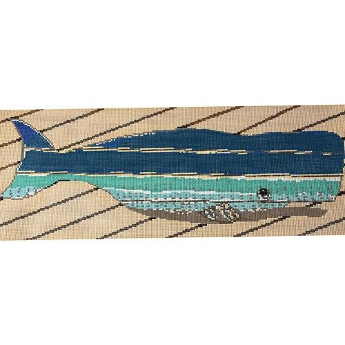 Beach Whale