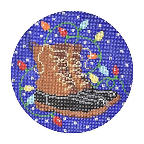 Bean Boots and Bulbs