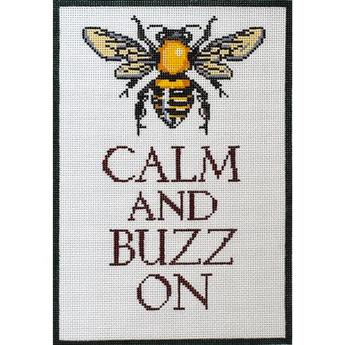 Bee Calm