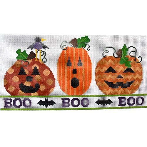 Boo Boo Boo
