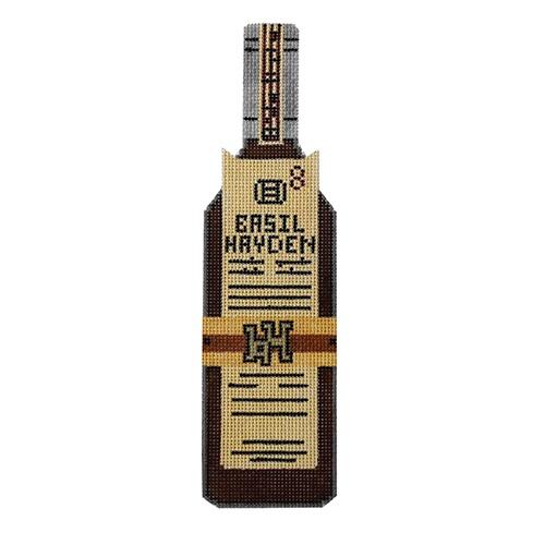 Bourbon - Basil Hayden
