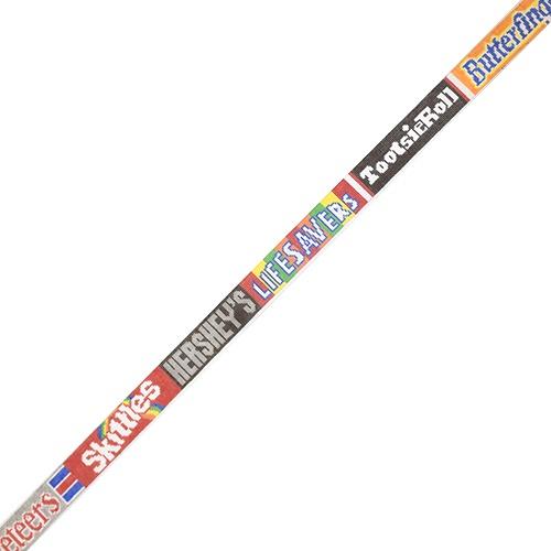 Candy Bar Belt