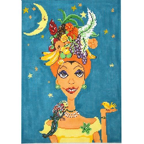 Carmen Miranda