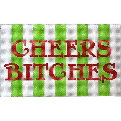 Cheers Bitches