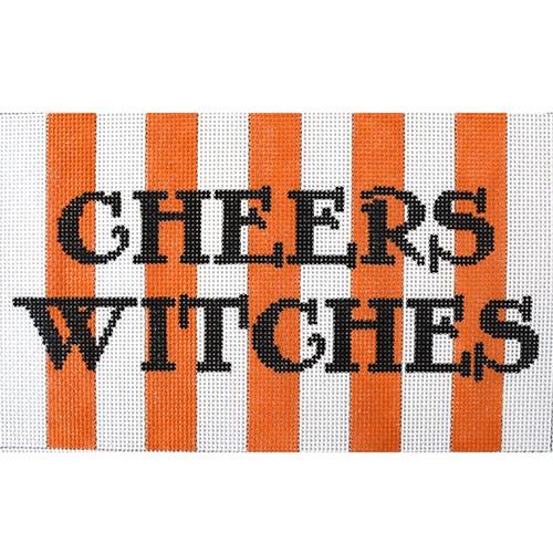 Cheers Witches
