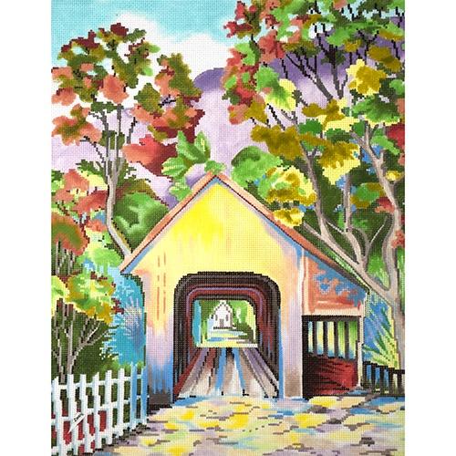 Covered Bridge