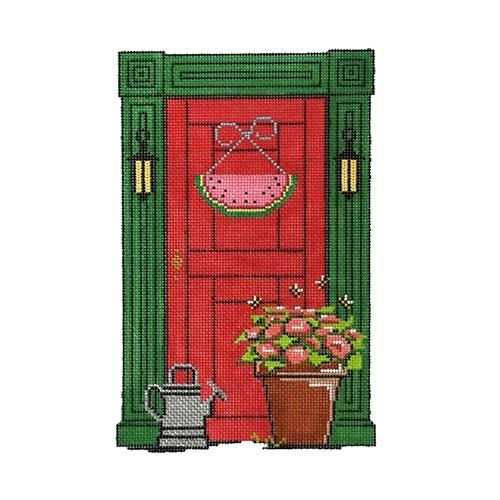 Door - August