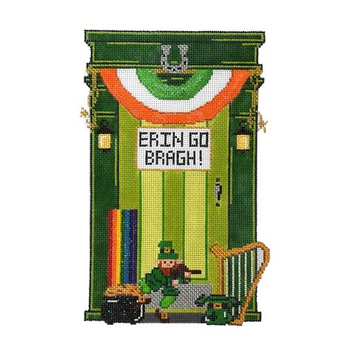 Door - March