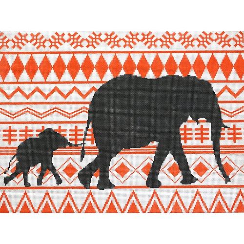 Elephant Parade