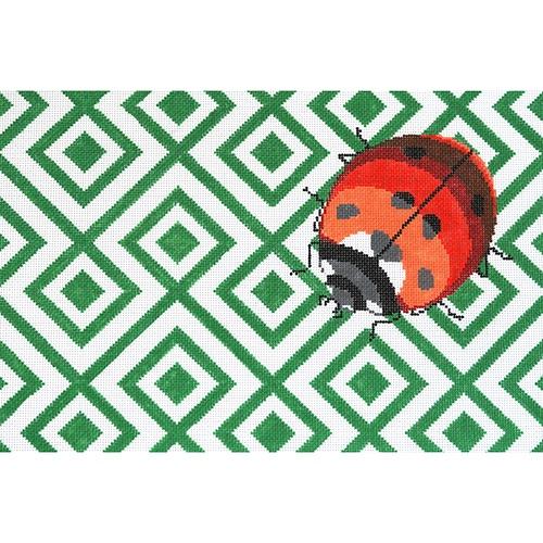 Fly Away Home Ladybug
