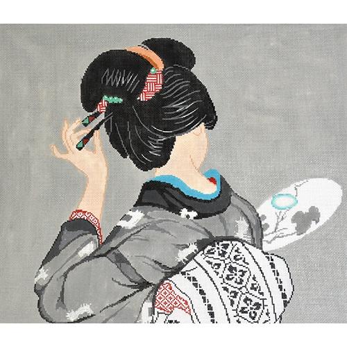 Geisha Beauty