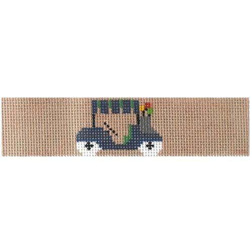 Golf Cart Key Fob