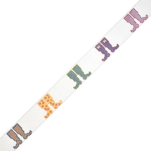 Got Wellies? Belt