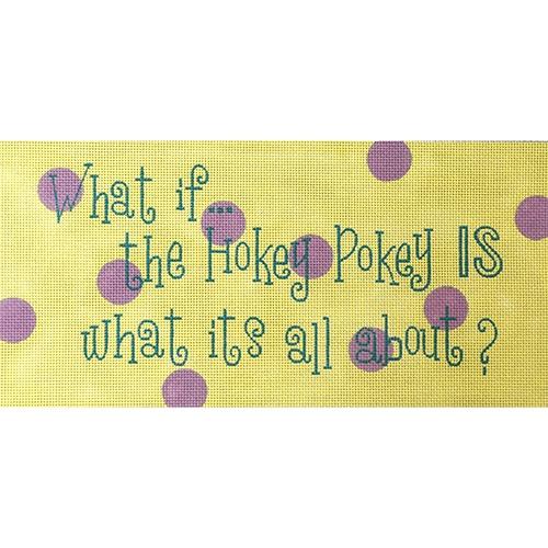 Hokey Pokey