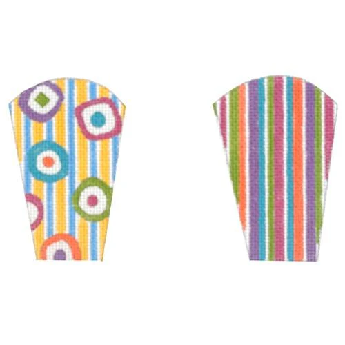 Kaleidoscope Scissors Case