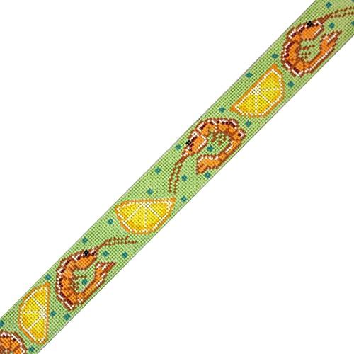 Lemony Shrimpit Belt
