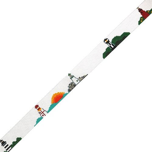 Lighthouses Belt