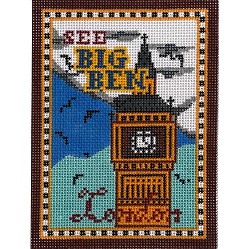 London - Big Ben