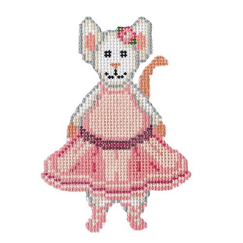 Mouse Ballerina