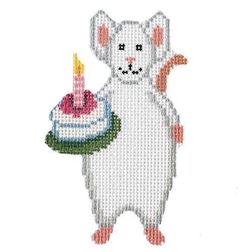 Mouse Birthday