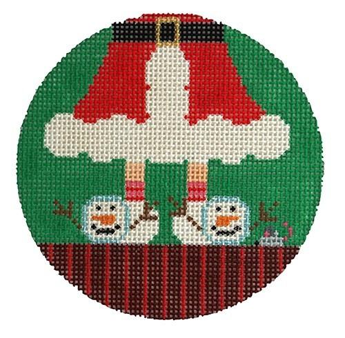 Mrs. Claus - The Day After