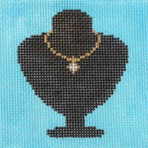 Necklace Form