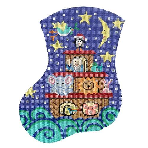 Noah's Ark
