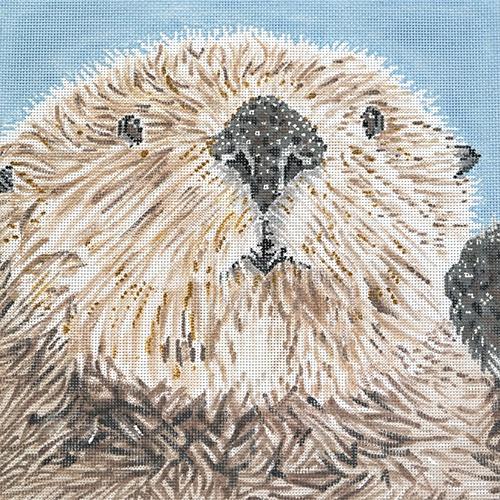Otter 13x13