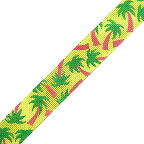 Palm Tree Paradise Belt