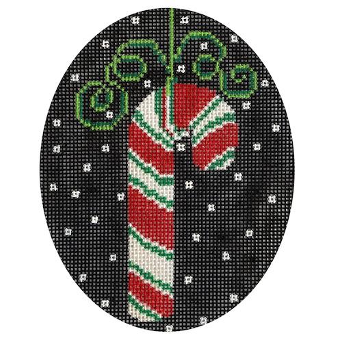 Peppermint Party - Candy Cane
