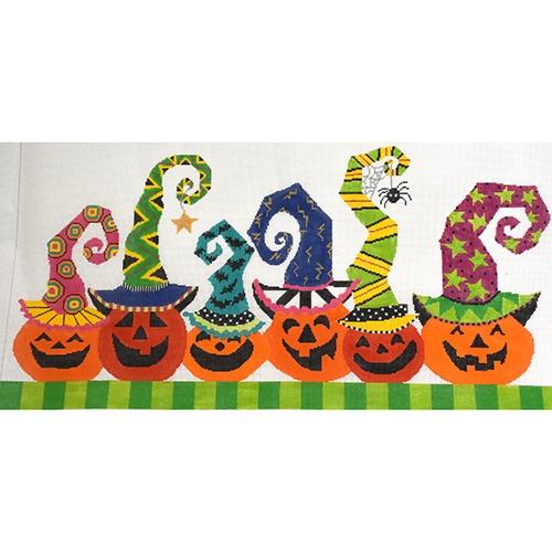 Pumpkin Patch Party