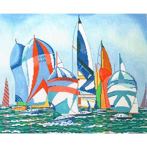Regatta Sails