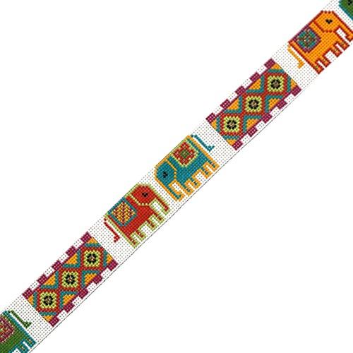 Royal Elephant Belt