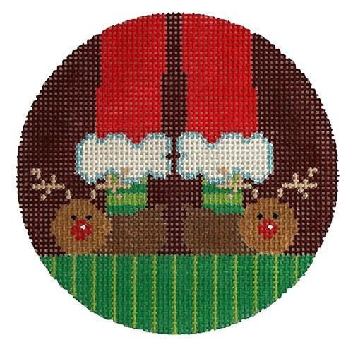 Santa -The Day After