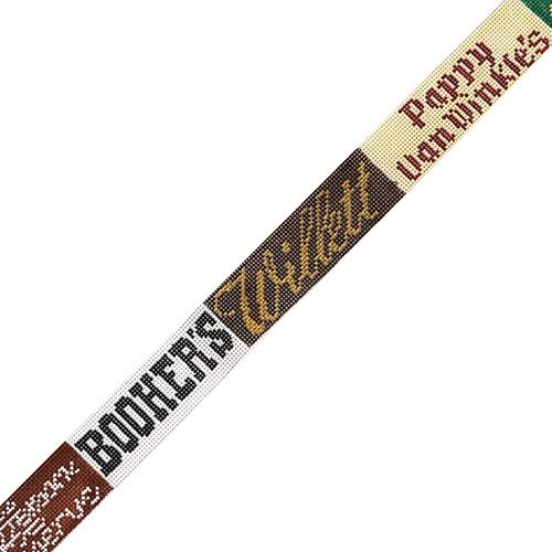 Signature Bourbons Belt