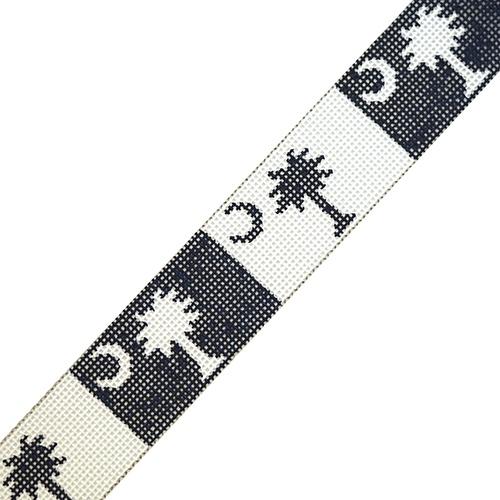 Carolina Palm with Moon Belt