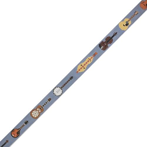 String Music Belt