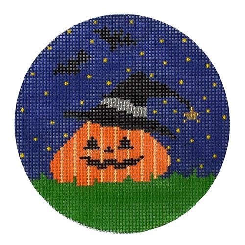The Great Pumpkin Round