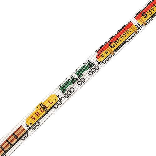 Train Belt