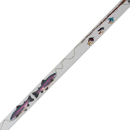 Trout Fly Fishing Belt